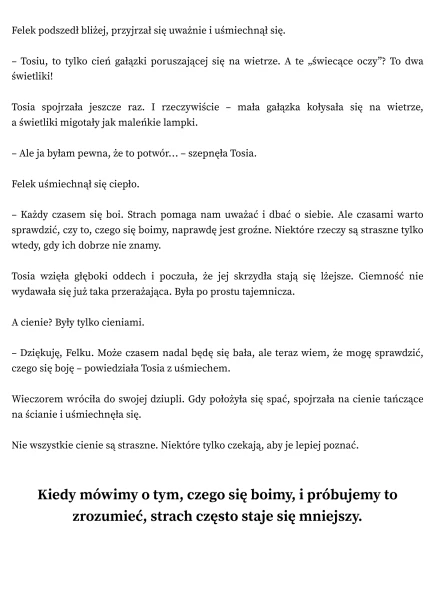 Przykładowa strona