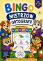 Bingo mistrzów ortografii
