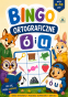 Bingo ortograficzne ó/u