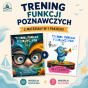 Zestaw trening funkcji poznawczych